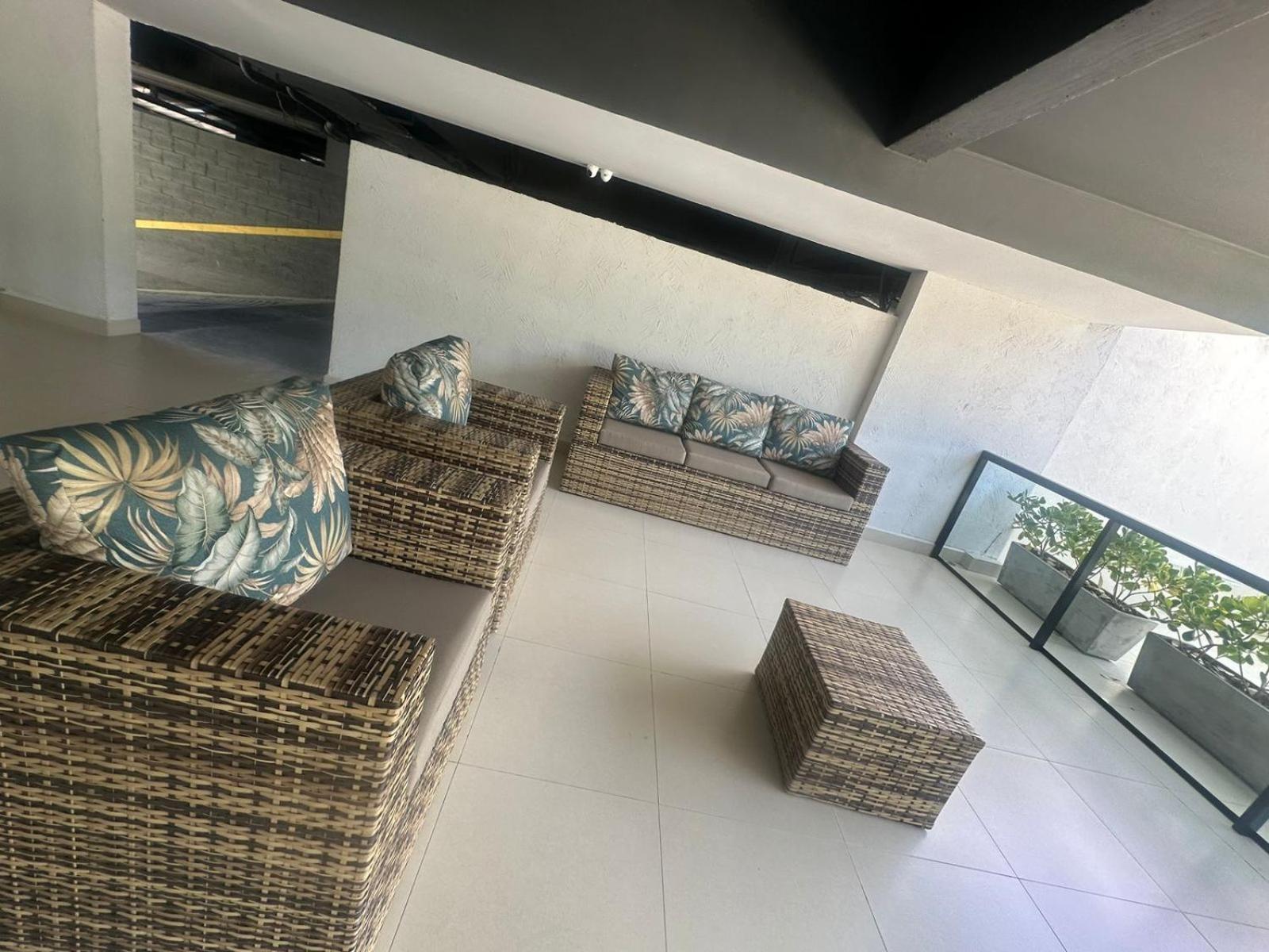 Ap Novo Ubatuba com Varanda Gourmet, Piscina e Wi-Fi Exterior foto