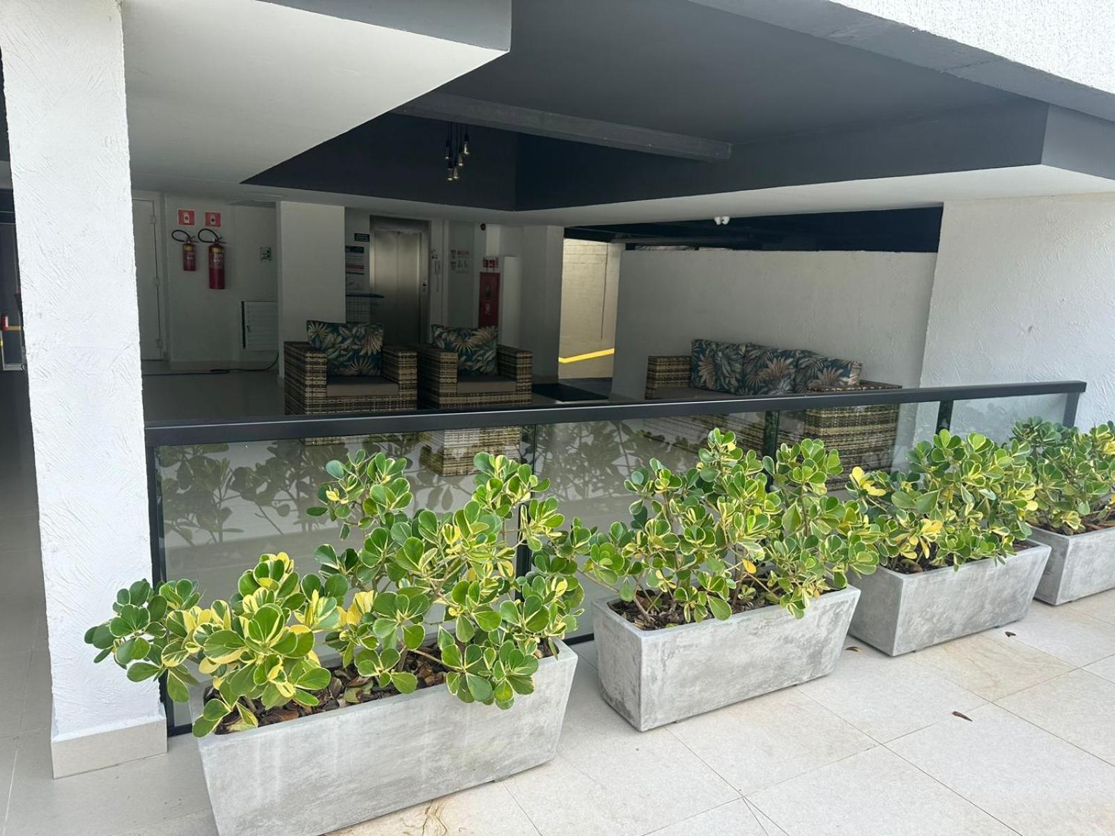 Ap Novo Ubatuba com Varanda Gourmet, Piscina e Wi-Fi Exterior foto