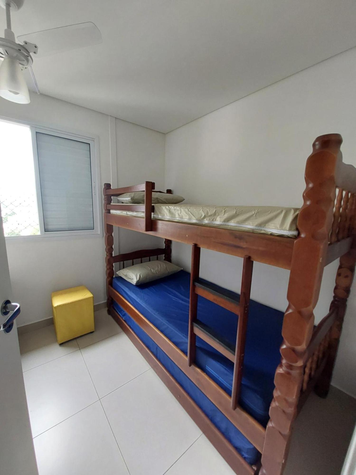 Ap Novo Ubatuba com Varanda Gourmet, Piscina e Wi-Fi Exterior foto