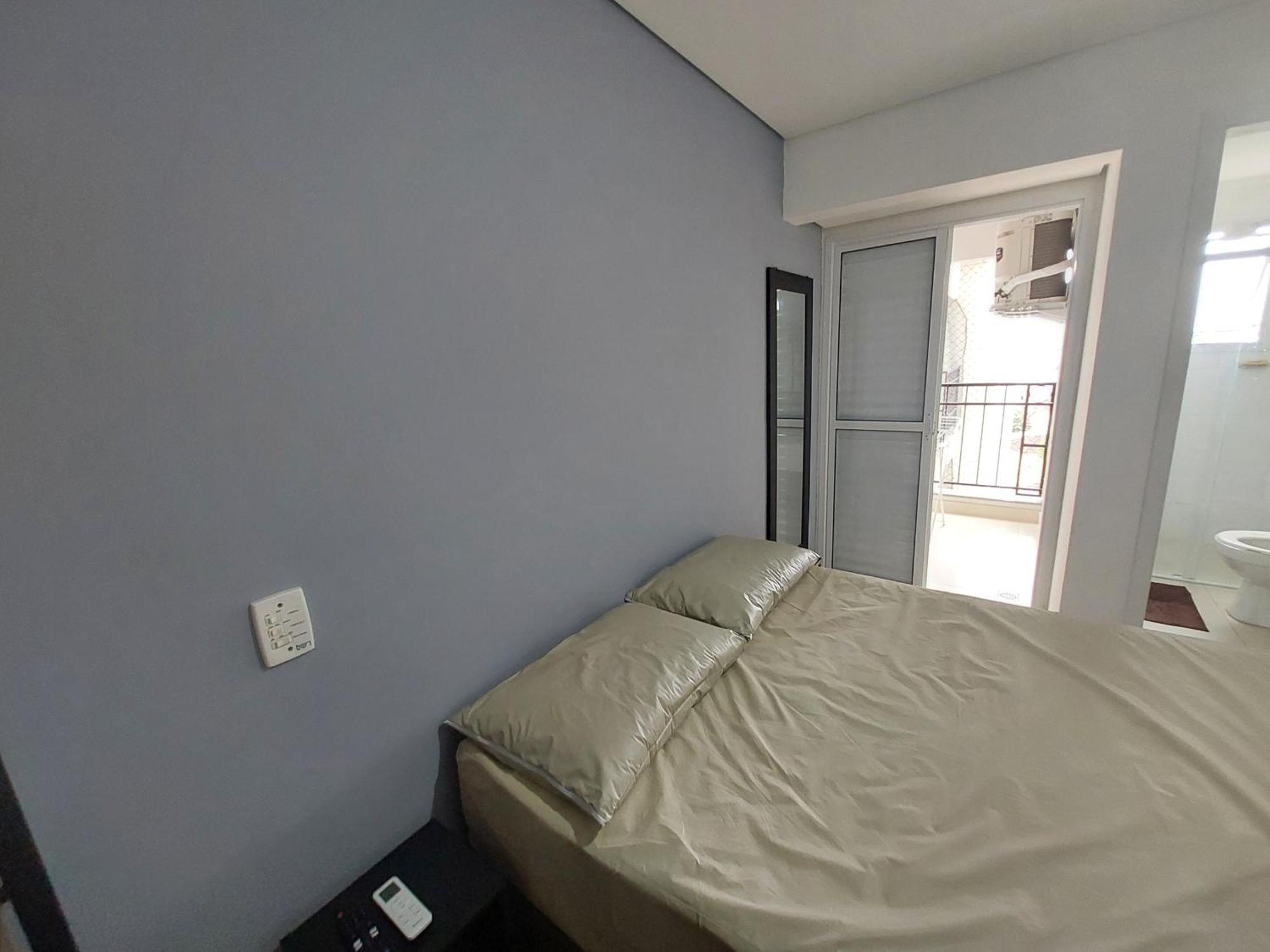 Ap Novo Ubatuba com Varanda Gourmet, Piscina e Wi-Fi Exterior foto